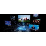 55U7Q PRO Mini LED QLED TV HISENSE