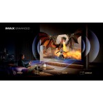 55U7Q PRO Mini LED QLED TV HISENSE