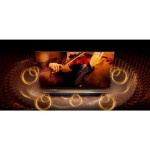 55U7Q PRO Mini LED QLED TV HISENSE