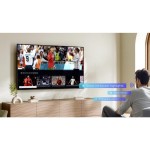 55E77Q PRO QLED TV HISENSE