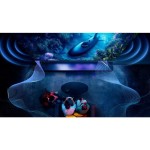55E77Q PRO QLED TV HISENSE