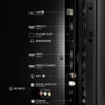 58A6Q LED TV HISENSE