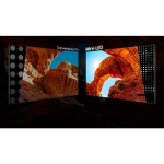 50U7Q Mini LED QLED TV HISENSE