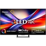 65A7Q QLED TV HISENSE