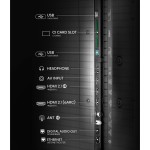 55U8Q Mini LED QLED TV HISENSE