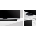 55U8Q Mini LED QLED TV HISENSE