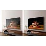 55U8Q Mini LED QLED TV HISENSE