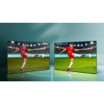 55U8Q Mini LED QLED TV HISENSE