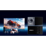 55U8Q Mini LED QLED TV HISENSE