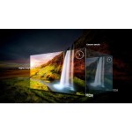 55U8Q Mini LED QLED TV HISENSE
