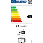 55U8Q Mini LED QLED TV HISENSE