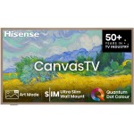 55S7NQ Frame QLED TV HISENSE