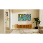 55S7NQ Frame QLED TV HISENSE