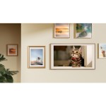 55S7NQ Frame QLED TV HISENSE