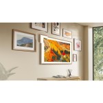 55S7NQ Frame QLED TV HISENSE