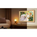 55S7NQ Frame QLED TV HISENSE