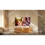 55S7NQ Frame QLED TV HISENSE