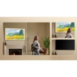 55S7NQ Frame QLED TV HISENSE