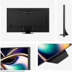 75U8Q Mini LED QLED TV HISENSE