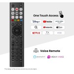 85E7Q PRO QLED TV HISENSE
