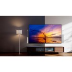 85E7Q PRO QLED TV HISENSE