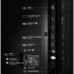 75U7Q Mini LED QLED TV HISENSE
