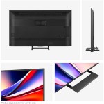 75A7Q QLED TV HISENSE