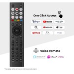 75A7Q QLED TV HISENSE