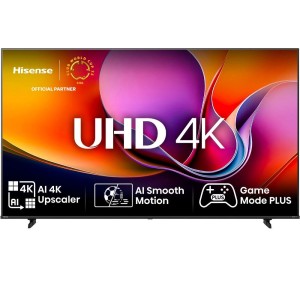 85A6Q LED TV HISENSE