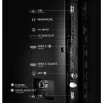 85A6Q LED TV HISENSE