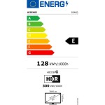 85A6Q LED TV HISENSE