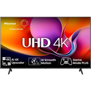 75A6Q LED TV HISENSE