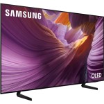 QE83S85F OLED TV SAMSUNG