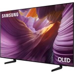 QE83S85F OLED TV SAMSUNG