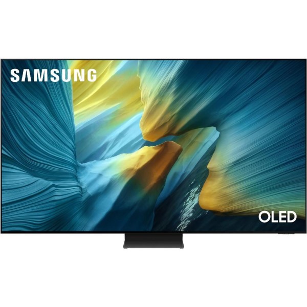 QE83S95F OLED TV SAMSUNG