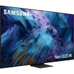 QE85QN990F Neo QLED TV SAMSUNG