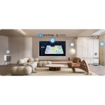 UE43U8072F LED TV SAMSUNG