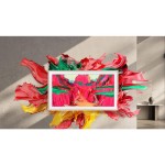 QE85LS03FW The Frame PRO QLED TV SAMSUNG