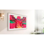 QE85LS03FW The Frame PRO QLED TV SAMSUNG