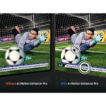 QE85LS03FW The Frame PRO QLED TV SAMSUNG