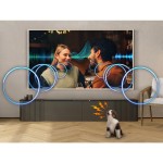 QE85LS03FW The Frame PRO QLED TV SAMSUNG