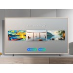 QE85LS03FW The Frame PRO QLED TV SAMSUNG