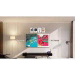 QE85LS03FW The Frame PRO QLED TV SAMSUNG