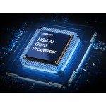 QE85LS03FW The Frame PRO QLED TV SAMSUNG