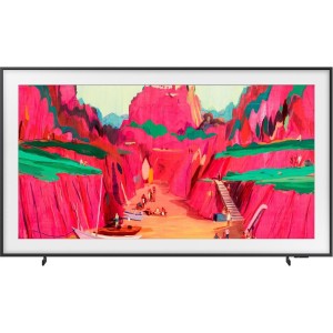 QE75LS03FW The Frame PRO QLED TV SAMSUNG