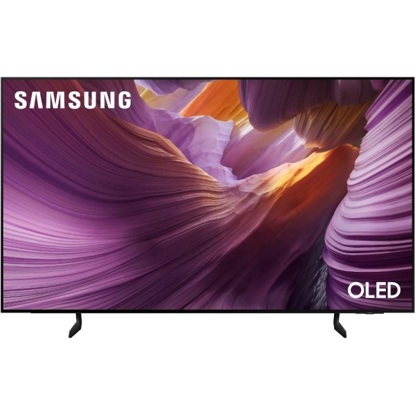 QE55S85F OLED TV SAMSUNG