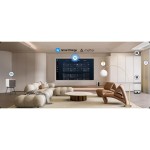 QE55S85F OLED TV SAMSUNG
