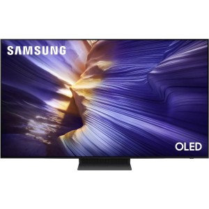 QE55S90F OLED TV SAMSUNG