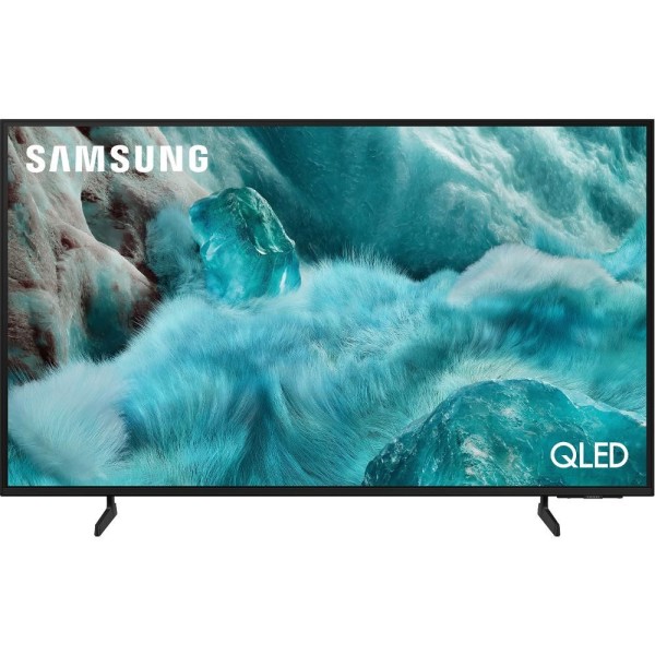 QE75Q7F QLED TV SAMSUNG