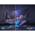 QE75Q8F QLED TV SAMSUNG
